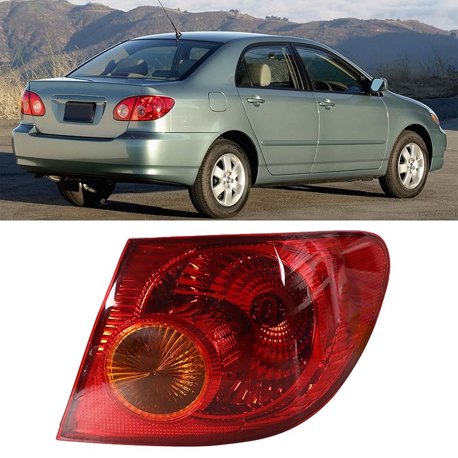 Yabuinu様用ページ Amazon.com: YUNCHE-AUTO Parts Number# 81551-60B70 8155160B70